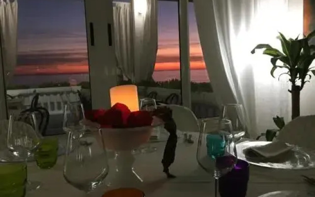 Hotel Mediterraneo
