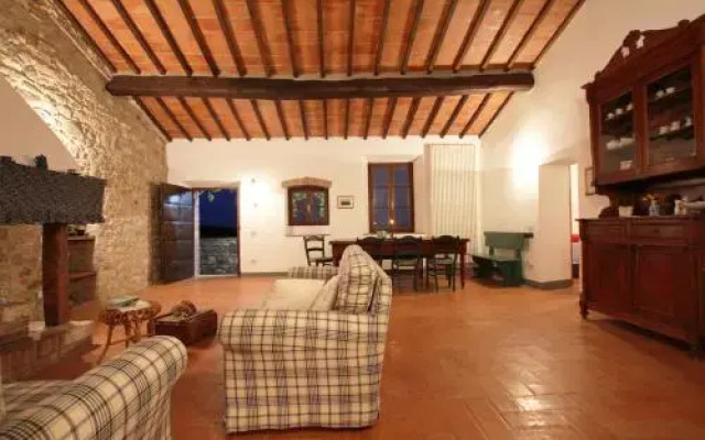 Agriturismo Passalacqua