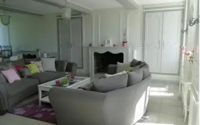 Manoir Saint-Martin