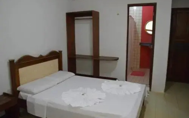 San Conrado Hotel