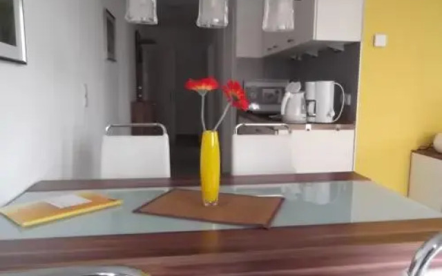 Appartementhaus Zur Schaabe