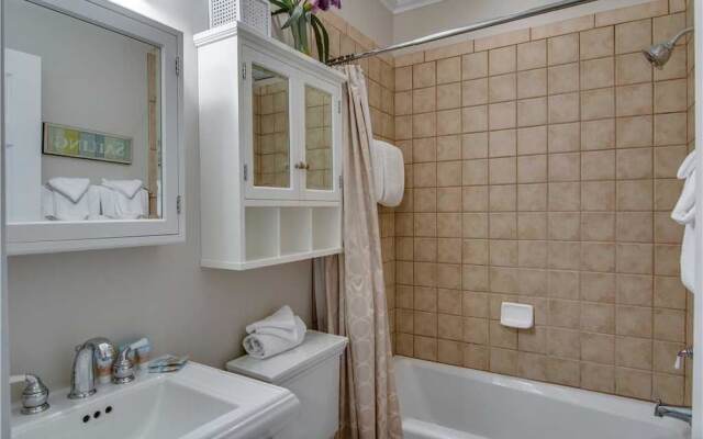 Seabrook Island Road 3804 by RedAwning