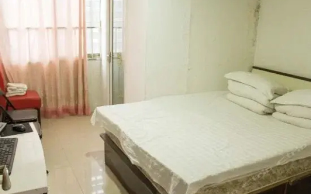 Shuxin Hotel