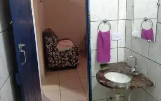 Casa Mobiliada Galinhos