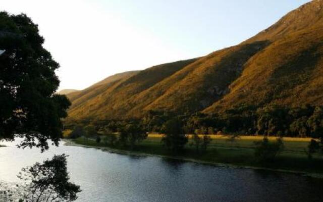 Somerset Gift Getaway Farm