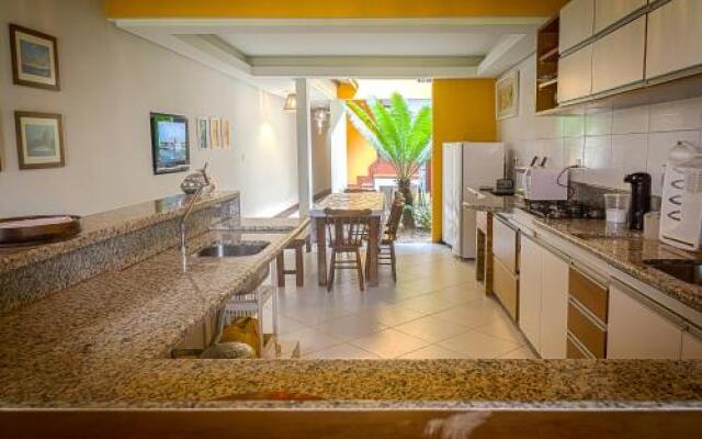 Casa de Praia em Morro de São Paulo (Gamboa)