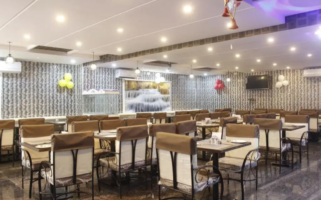 Capital O Sri Navya Grand Near Nexus Hyderabad