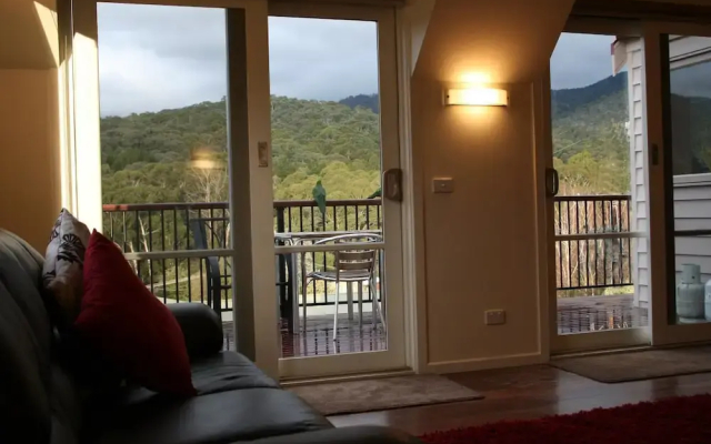 Jarrah Lodge