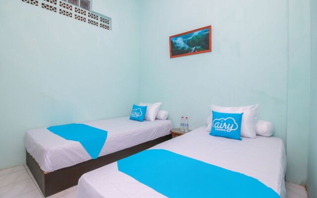 Airy Eco Syariah Pasteur Cibogo Atas 97 Bandung