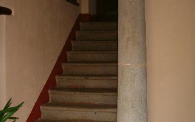 Agriturismo Fienile del Canalone