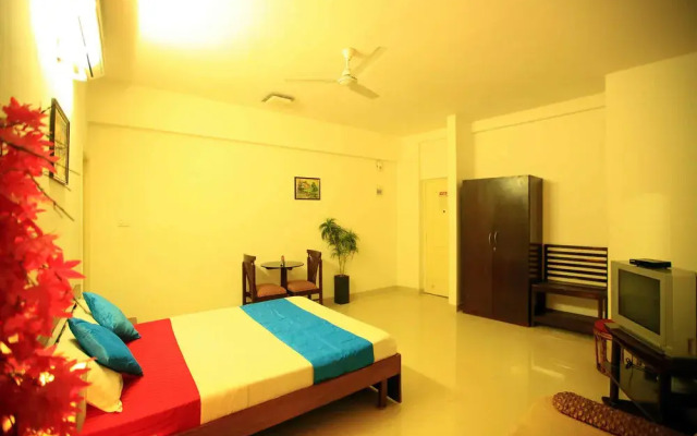 Zo Rooms Koramangala 4th Block
