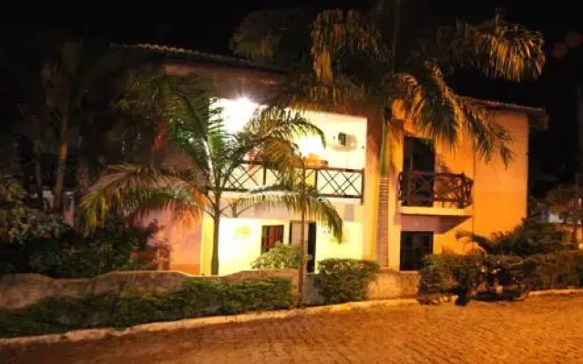 Pousada Maturi Centro