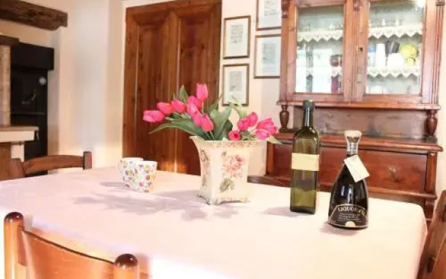 Bed and Breakfast La Meridiana
