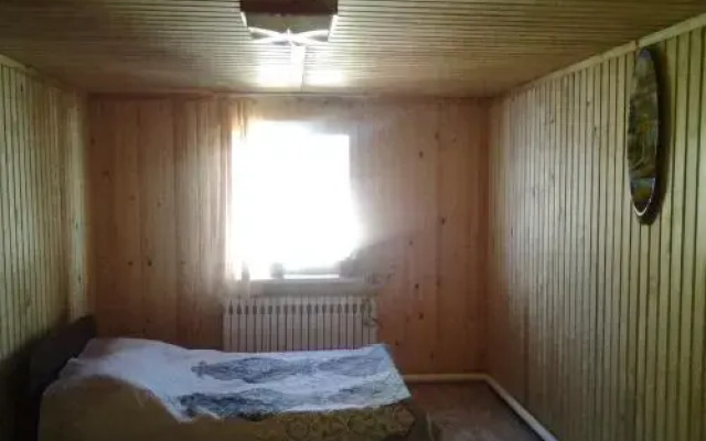 Guest House u Vasilicha