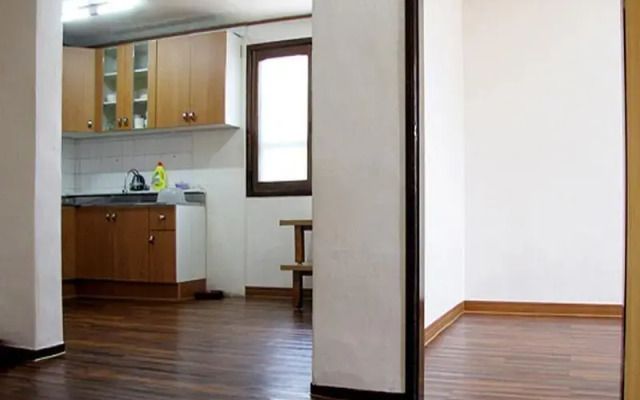 Manbalro Pension