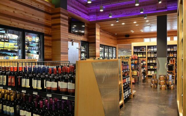 Pender Harbour Hotel