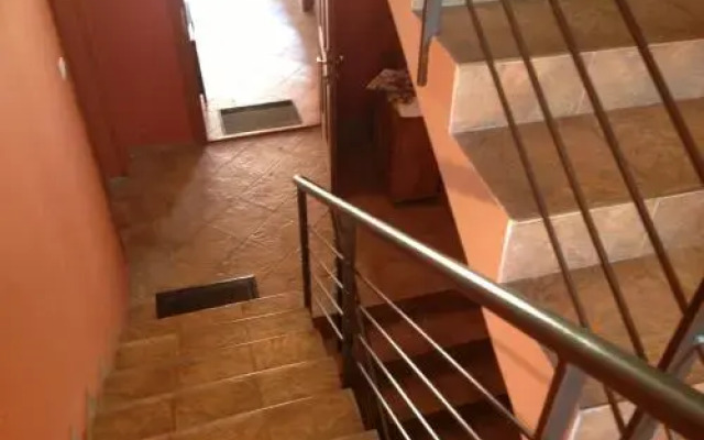 Apartmanház Gyula