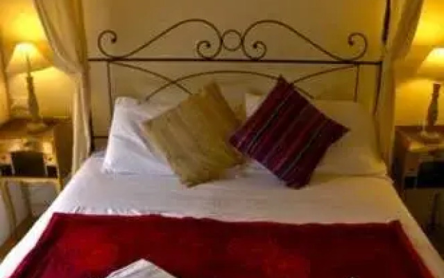 Villa La Romantica Appartamenti