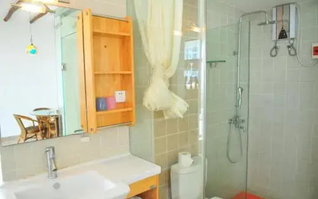 Fenghuang Rujia Holiday Apartments - Sanya Bay Branch