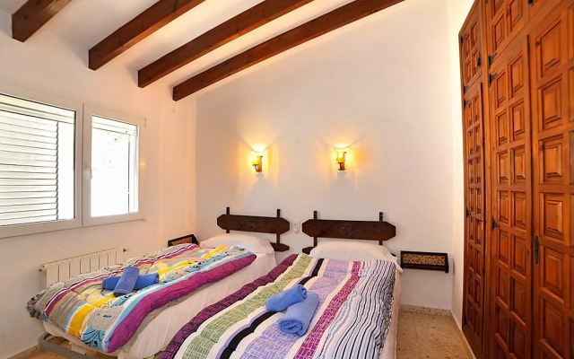 Holiday Home La Sabatera
