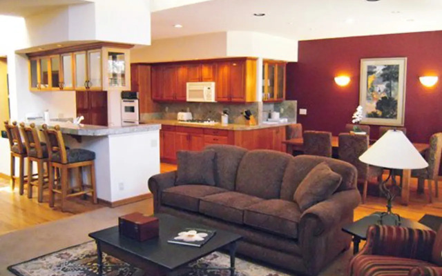 Stoneridge Townhomes