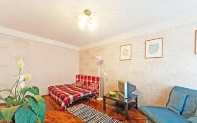 Apartaments Kupchino