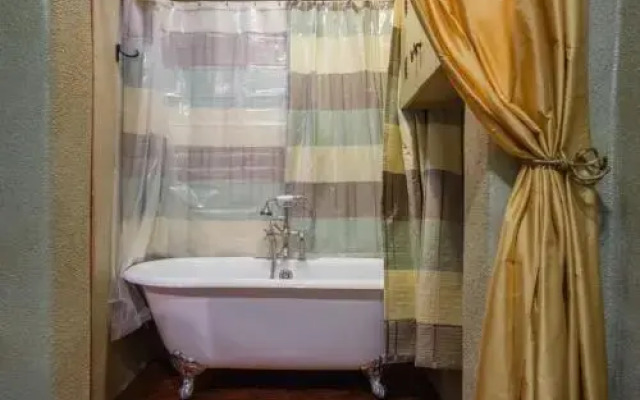 Casa Guadalupe