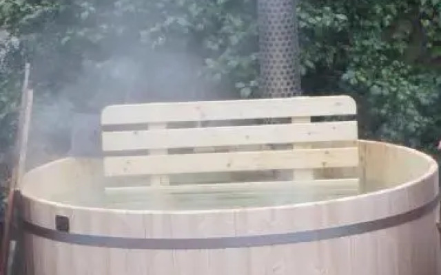 Gîte le Chêne du Py