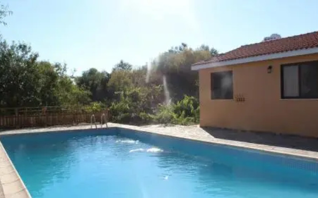 Pendalia Villa