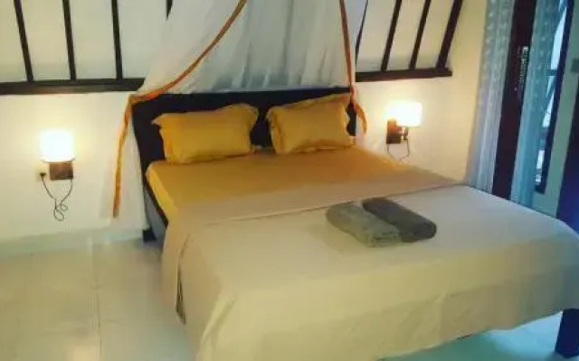 Gili Air Santay 2