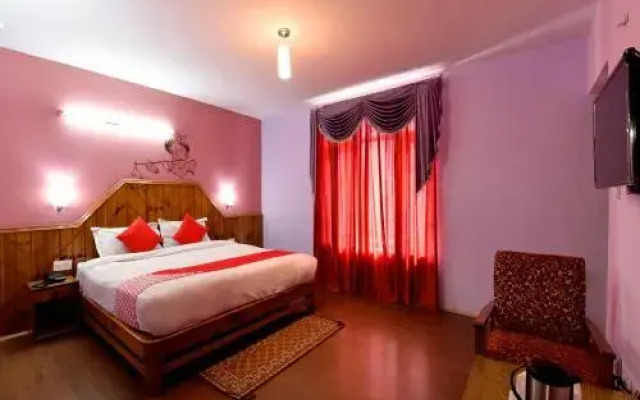 Olive County Resorts