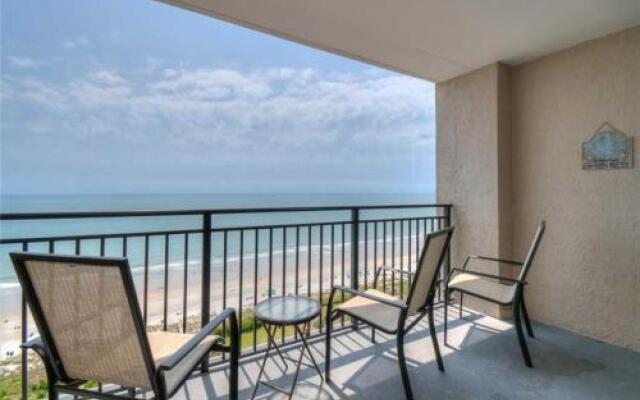 Ocean Forest 1811 - Ocean Front