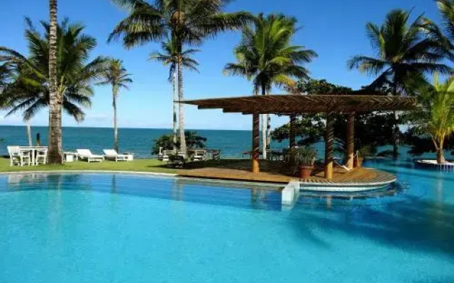 Bahia Beach House