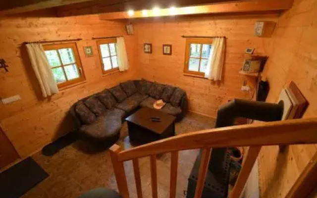 Meadow Ranch Holiday Home