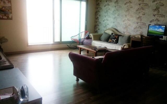 Kozy Korea Guest House