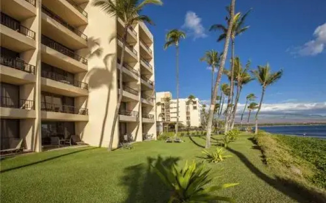 Sugar Beach 227 - 1 Br Condo