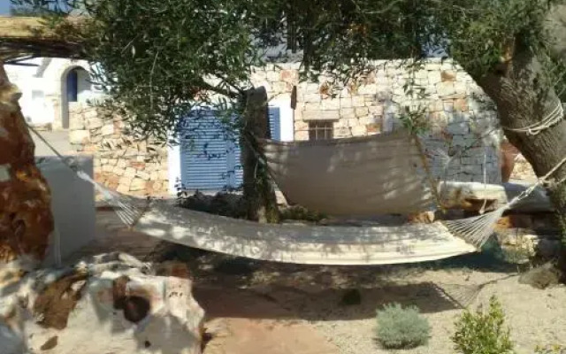 I Trulli di Alice