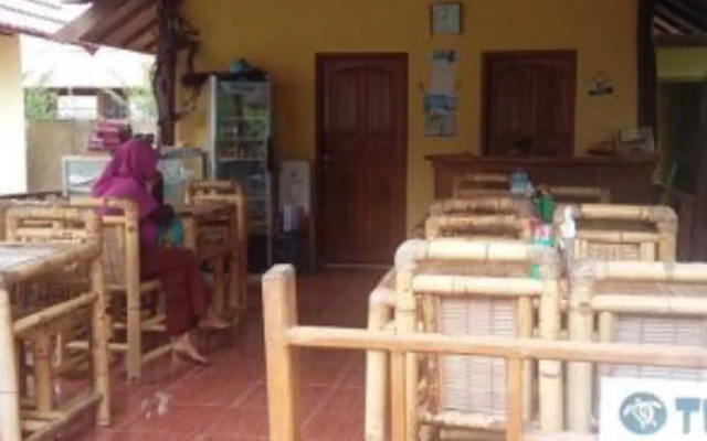 Turtle Bungalow