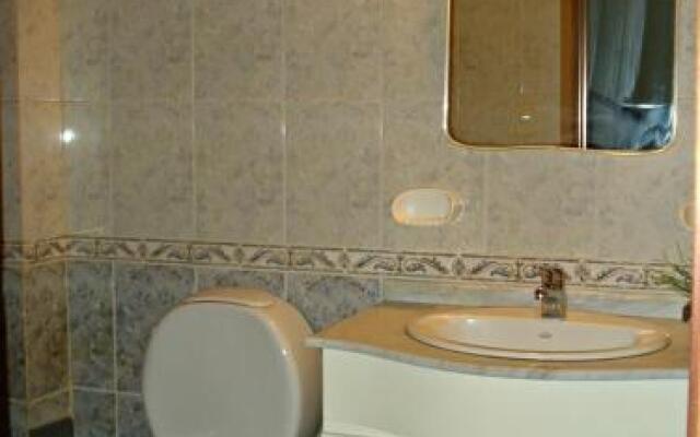 Cabañas Las Retamas