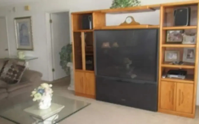 2 BR 2 BA - Seychelles 1405