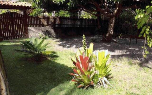 Pousada Quartinho de Praia