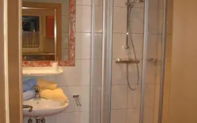 Romantische Appartements Sinnhubbauer