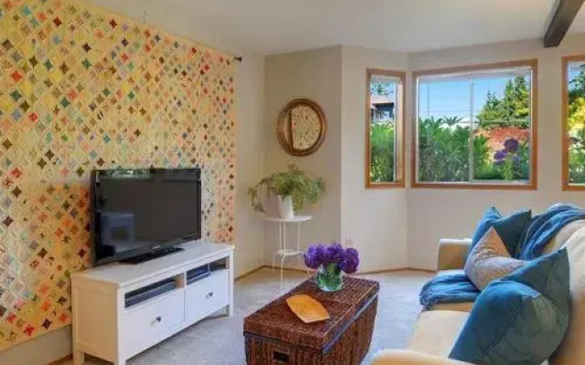 Phinney Suites Retreat