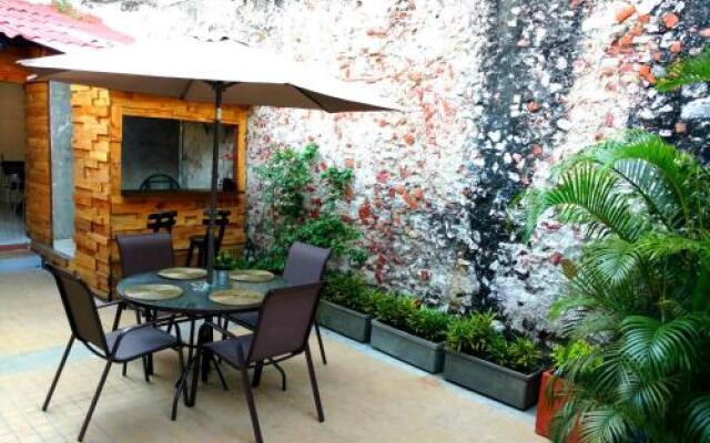 Las Indias Hostel By HMC