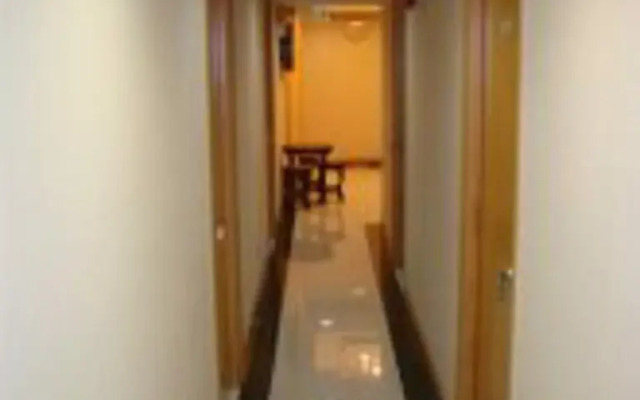 Hong Kong Friend's House