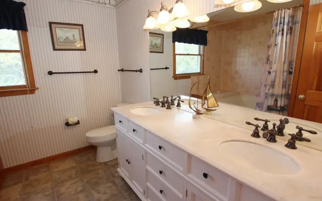 Lightkeeper - 4 Br Home