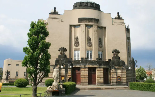 Hotel Und Restaurant Haus Irmer