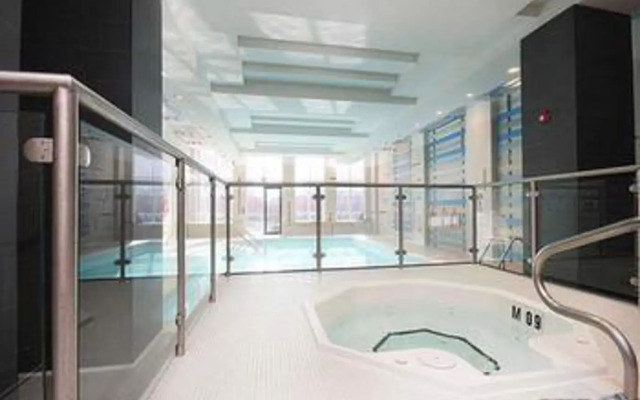 Trillium Suites - Mississauga