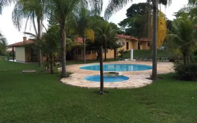 Pousada Sarapui
