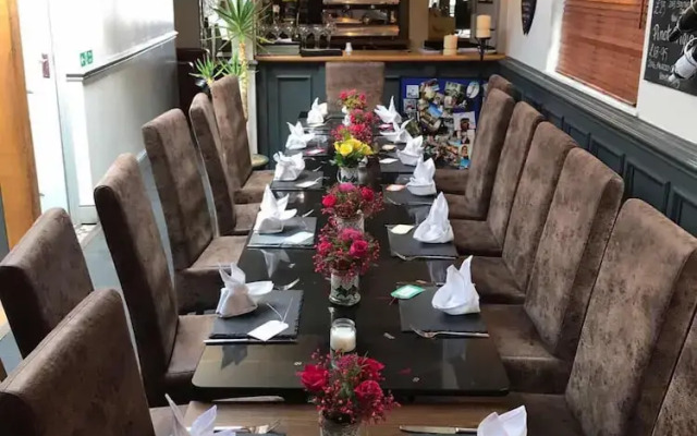 Pennine Boutique Hotel